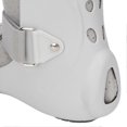 thumbnail image 5 of Ankle Brace Adjustable Pressure Breathable Ankle Support Walking Boot for Recovery S Size 35-39 Left Foot, 5 of 5
