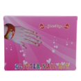 thumbnail image 4 of Papel de Aluminio Zulema Chip Del Paillette Del Arte Del acrílico Del 12 Pot, 4 of 8