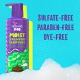 thumbnail image 5 of Aussie Shampoo Kids Moist 16oz (Pack of 2), 5 of 7