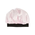 thumbnail image 4 of Red by Kiss Kids Satin Bonnet Double Wear | Reversible Protective Hair Bonnet – Choose Color, 4 of 7
