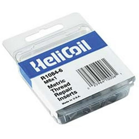

63-11 in. Coarse Standard Heli Coil Insert