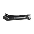 thumbnail image 2 of KarParts360 For Toyota Tacoma 2012 2013 2014 2015 Bumper Cover Support Driver & Passenger Side | Pair Front Upper CAPA Steel | Base/Prerunner/TRD Pro | TO1042119C, TO1043119C | 5213804020, 5213704030, 2 of 6