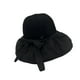 thumbnail image 1 of Sombreros de pescador de goma de verano para mujer, sombrero de ala ancha, parasol y protección solar, sombrero para mujer, 1 of 2