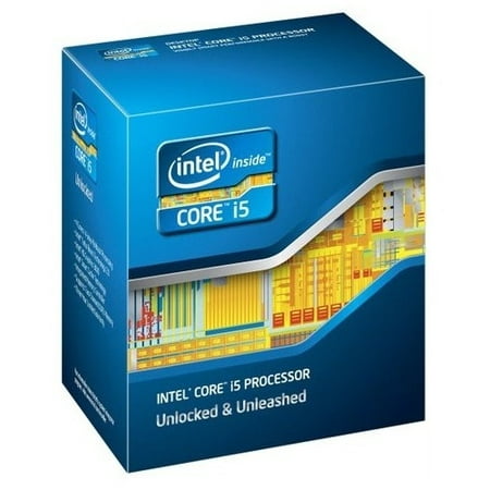 Intel Core i5 i5-4690 Quad-core (4 Core) 3.50 GHz Processor - Socket H3 LGA-1150Retail Pack - 1 MB - 6 MB Cache - 5 GT/s DMI - 64-bit Processing - 3.90 GHz Overclocking Speed - 22 nm - Intel HD 4600 (Best Processor Speed For Gaming)