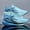 A, variant on Men'S Running Shoes for Road And Outdoor Marathons, Lightweight And Breathable, Suitable for Couples, Available in Large Sizes for Both Men And Women