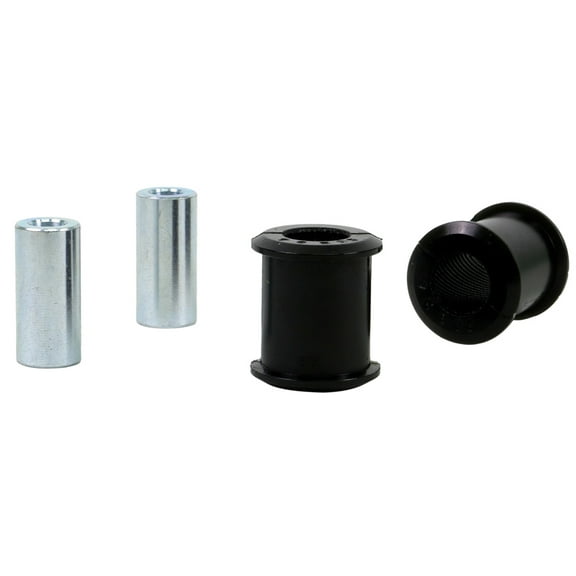 Nolathane REV068.0010 Lower Rear Inner Alignment Toe Bushing Kit Compatible with Lexus 06-15 IS250, Lexus 10-16 IS350