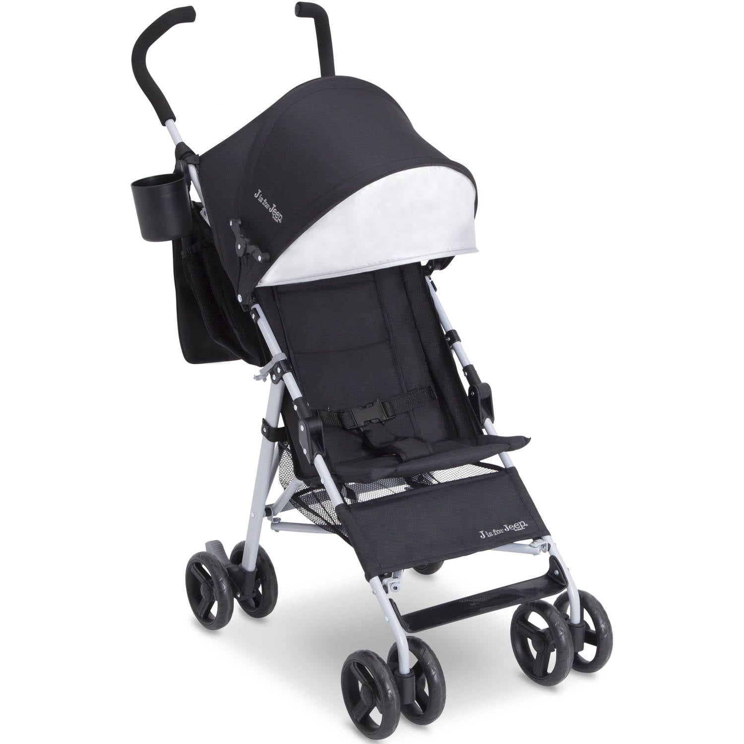 j is for jeep stroller review