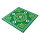 thumbnail image 3 of Xihbxyly Tapete de Mahjong, Cubierta Antideslizante, Respaldo de Espuma Antirruido, Elegante Estampado Resistente a La Decoloración, para Juegos de Cartas, Juegos de Mesa y Dominó, Entretenimiento En, 3 of 6