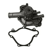 GMB 120-1070P Engine Water Pump Fits select: 1987-1991 DODGE DAKOTA, 1970-1992 DODGE D-SERIES