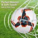 thumbnail image 5 of Balón de fútbol Operation Christmas con bomba tamaño 4 (20 cm), 5 of 6