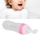 thumbnail image 5 of Cuchara Para Biberón, Conveniente, Práctica, Ligera, Suave, Cómoda, Cuchara De Alimentación Compacta, Portátil Para Exteriores, Para El Hogar, Para La Cocina ANGGREK Otros, 5 of 8