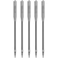 Hello Hobby Size 100/16 Universal Sewing Machine Needles, 5 Pack
