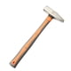 thumbnail image 1 of 1 martillo artesanal de pico de pato., 1 of 3