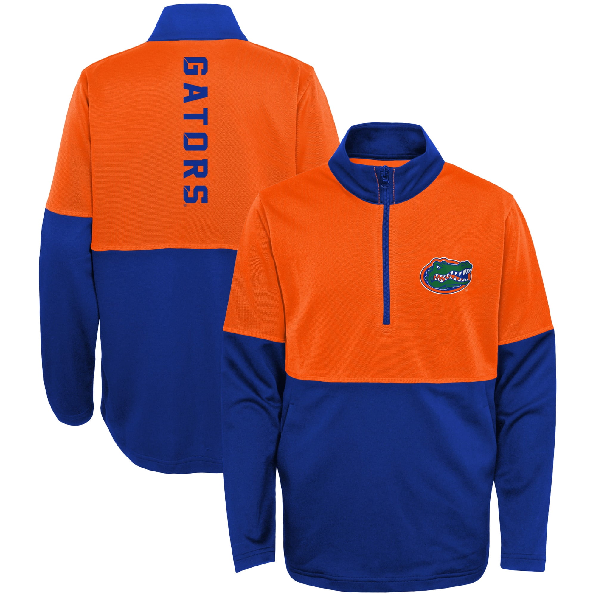 Florida Gators Jacket