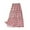 Red#1, variant on Up to 70% Off! Xuniizn Maxi Skirts for Women Flowy Summer Casual Elastic Waist Skirt Holiday Breathable Beach Long Dress