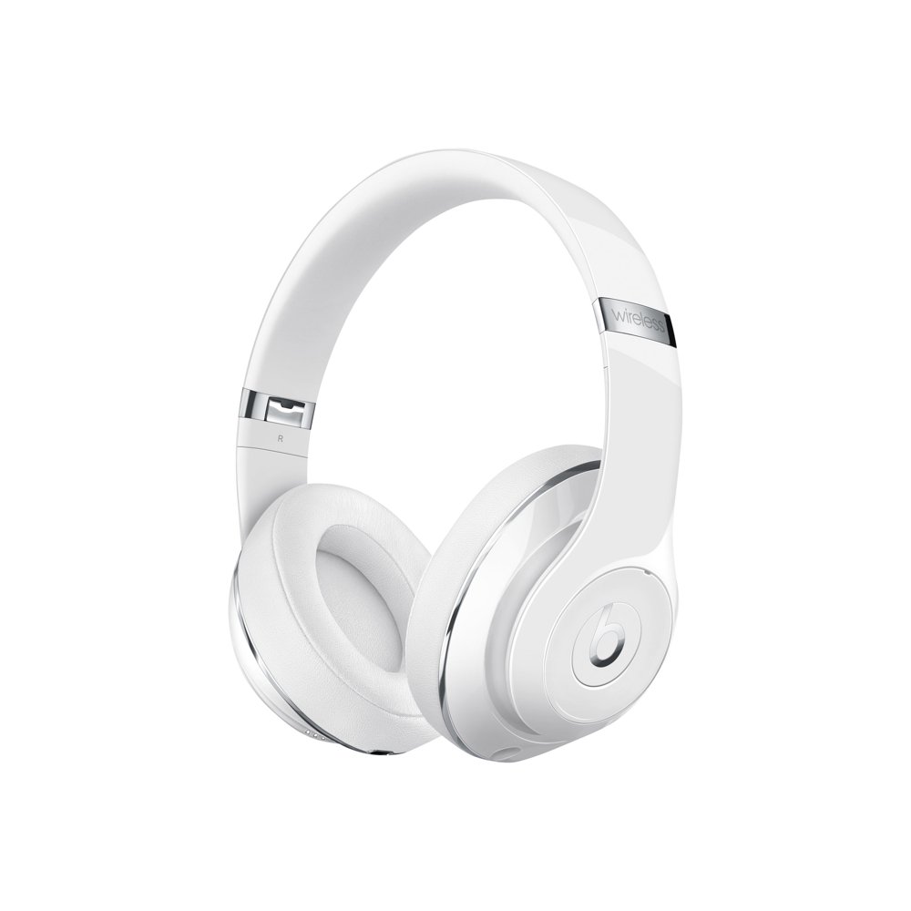 Beats Studio Wireless Headphones with mic full size Bluetooth