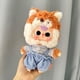 thumbnail image 3 of Ropa de peluche para muñecas de 20cm, bebé, tres muñecas Idol V3, ropa de regalo, 3 of 5