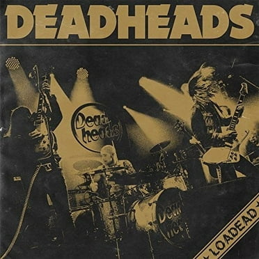 Deadheads - Loadead - Rock - CD