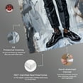 thumbnail image 4 of Man Of Style Men Style Man Cave Canvas Wall Art by Notoriart, Gallery Wrapped, 24" x 36", 4 of 7