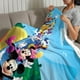 thumbnail image 3 of La Casa de Mickey Mouse+ anti-pilling, suave, ligera, esponjosa y acogedora de lujo para hogar y cocina – Perfecta para niños y adultos,110X70cm, 3 of 6