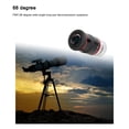 thumbnail image 3 of Ocular telescópico astronómico Injueey 6mm 68 grados gran angular, 3 of 6