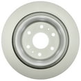 thumbnail image 5 of Centric 320.66065F Centric GCX Elemental Protection Disc Brake Rotors - Full Coating, 5 of 5