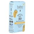 thumbnail image 6 of Baby Face Mineral Sunscreen - Spf 50 0.6 Oz., 6 of 7