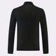 thumbnail image 3 of pstuiky camisetas de manga larga para hombre, Camisa informal regular de cuello alto y manga larga cómoda para hombre Tops de talla grande para hombre xxl, 3 of 3