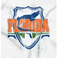 thumbnail image 2 of Florida FL Pride Gameday Spirit Cool Men's Graphic T Shirt Tees Brisco Brands S, 2 of 4