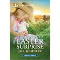 thumbnail image 2 of Pre-Owned The Cowboy's Easter Surprise: An Uplifting Inspirational Romance (Mass Market Paperback) 1335931783 9781335931788, 2 of 2