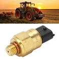 thumbnail image 3 of Capteur de Pression, Remplacement de Capteur de Pression d'Huile d'Excellente Sensibilité Robuste Durable pour le Moteur pour les Environnements d'Automatisation, 3 of 8