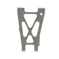 thumbnail image 2 of 2 PCS Rear Lower Swing Arm Fit for KYOSHO 4WD Optima Maxima 1/10 off-road vehicle (Gray), 2 of 8