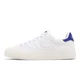 thumbnail image 2 of New Balance BB100 NB White Blue Men Unisex Casual LifeStyle Shoes BB100OG-D, 2 of 6