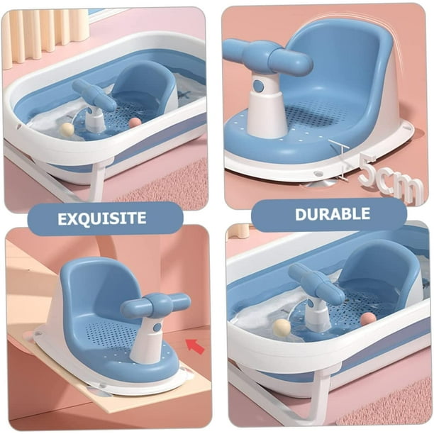 Bathing chair for newborn hotsell
