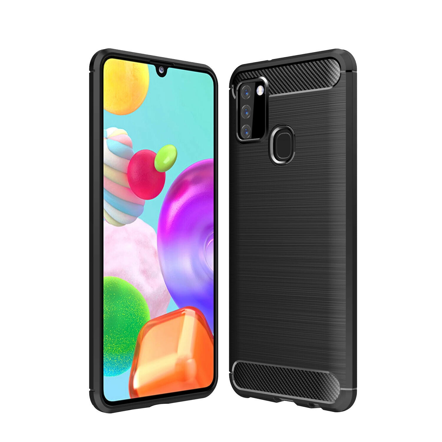 samsung galaxy a21s casing