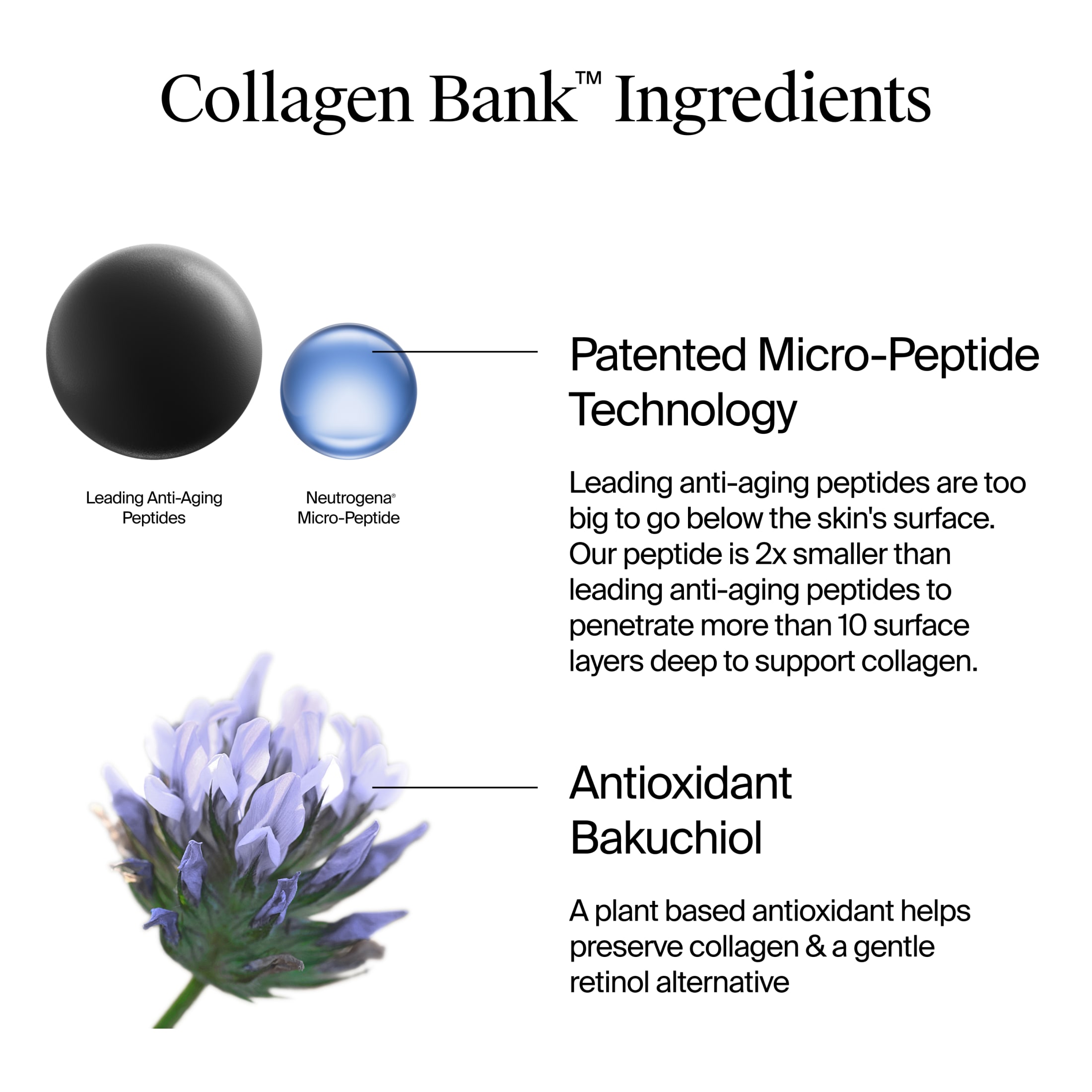 Neutrogena Collagen Bank Night Facial Moisturizer 2 Oz photo 4