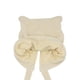 thumbnail image 4 of Gorro MOSSTYUS con orejas de gato tejidas a ganchillo para mujer, 4 of 9