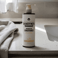 thumbnail image 3 of DANDYMEN COLLECTION Hydrating Batana Oil Conditioner 11.83 fl oz Saffron Ember, 3 of 5