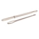 thumbnail image 3 of 2 uds pinzas para enhebrar Bodkin y destornillador para de coser, enhebrador de de bobina, de reparación de de coser mayimx Destornillador para máquina de coser, 3 of 9