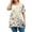 Pink, variant on TQWQT Plus Size Womens Tops Sexy Summer Short Sleeve Tee Shirt Tops Floral Graphic T-Shirt Crewneck Shirts Loose Fit Casual Tunics Blouses Black XL