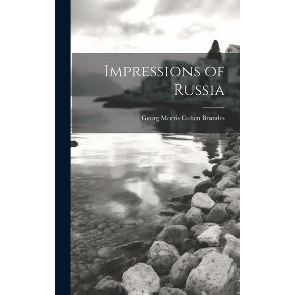 Impressions of Russia (Hardcover)