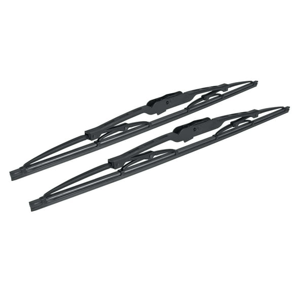 Hella 9XW398114018/I WIPER BLADE 18 " STANDARD SINGLE