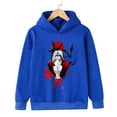 thumbnail image 4 of Sudadera con capucha de Naruto para niños, ropa informal para niños, ropa de Sonic, sudadera con capucha de dibujos animados para primavera y otoño, sudadera de Anime para niñas, camisetas de Kakashi, 4 of 5