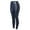 Blue, variant on Pants For Women Dressy Casual Leggings Stretch Pleather High Waisted Leather Boot Cut Winter Womens Pants