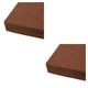 thumbnail image 4 of Advancent Asiento con cojín de poliéster Ultimate Comfort Disfrute de una comodidad incomparable con el cojín para silla Color 3 color 3 2Conjunto, 4 of 6