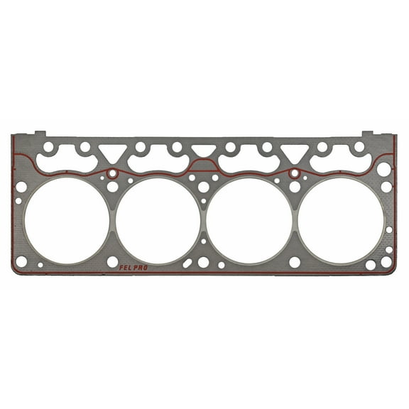 FEL-PRO 9898 PT Head Gasket Fits select: 1994-2003 DODGE RAM 1500, 1994-2002 DODGE RAM 2500