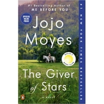 The Giver of Stars: Reese's Book Club: A Novel (Paperback)