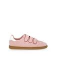 thumbnail image 2 of Madden NYC Women's Faux Suede Triple Strap Sneakers, 2 of 6