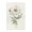 Vintage French Floral Watercolor, variant on Stupell Industries Cottage Natural Wild Blossom Sprig Canvas Art, 16 x 24, by Cady Driver