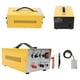 thumbnail image 5 of Soldador de Punto de Joyería Soldador de Punto de Chispa de Pulso Portátil Collar de Oro Plata Platino Herramientas de La Máquina de Soldadura de Joyería con Pedal Y ANGGREK  Otros, 5 of 8